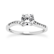 Diamond Engagement Ring