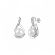 Pearl Earring