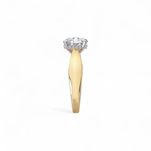 Diamond Engagement Ring