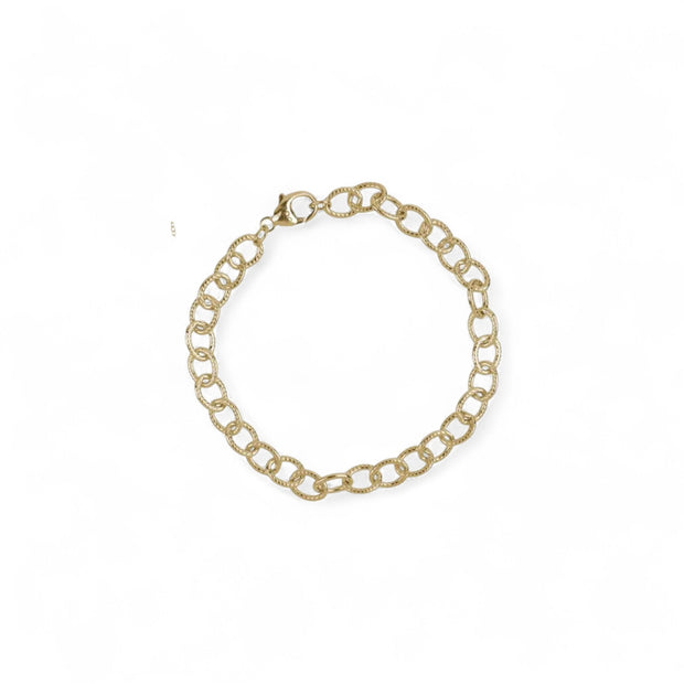Silver Bracelet