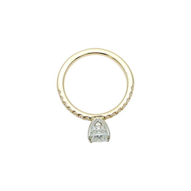 Diamond Engagement Ring