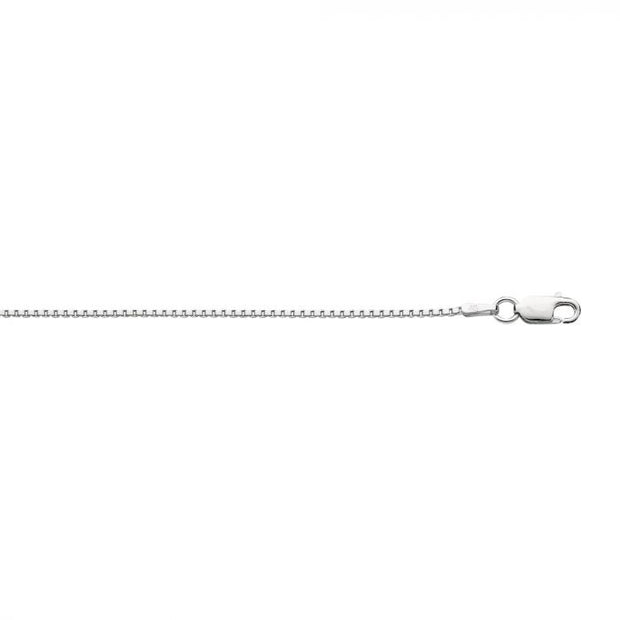 Silver Chain