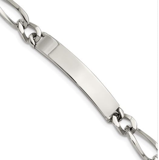 Stainless Jewelry