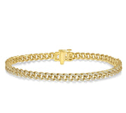 Diamond Bracelet