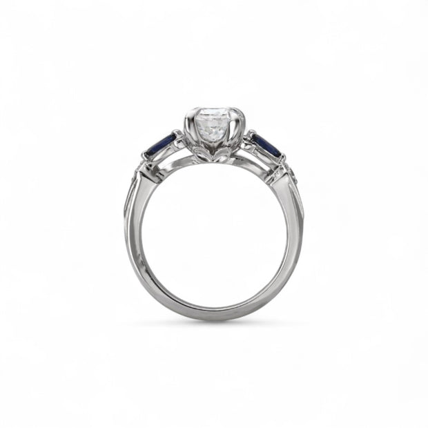 Diamond Engagement Ring
