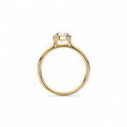 Diamond Engagement Ring
