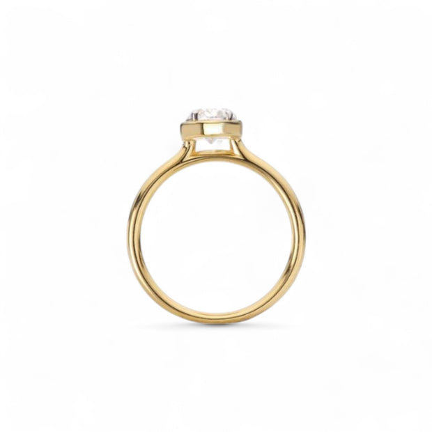 Diamond Engagement Ring