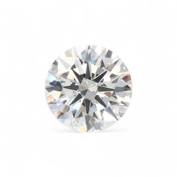 Diamonds  -  Loose