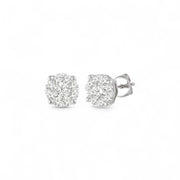 Diamond Earring