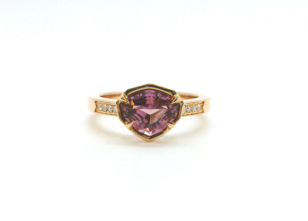 Diamond Fashion Rings  -  Women'