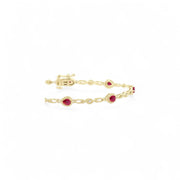 Diamond Bracelet
