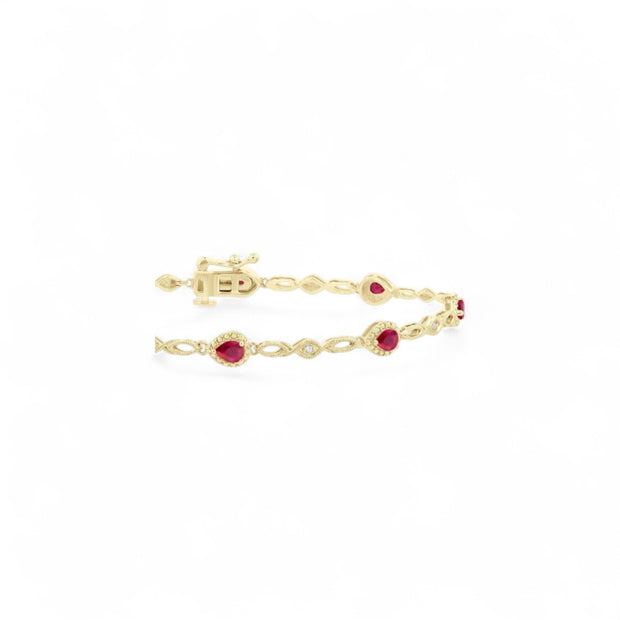 Diamond Bracelet
