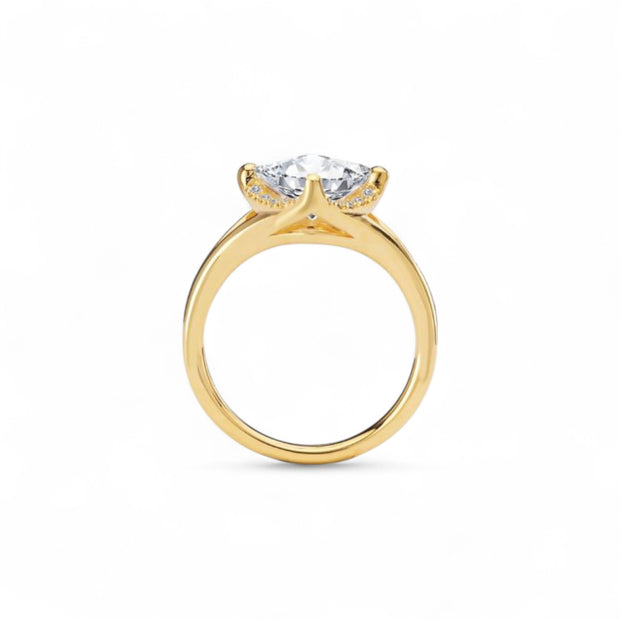 Diamond Engagement Ring