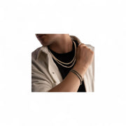 Silver Chain