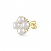 Pearl Earring