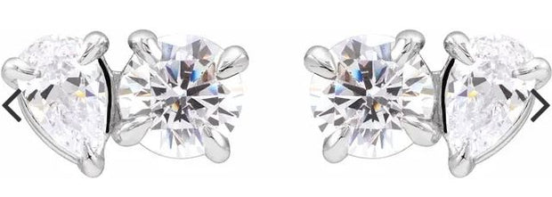 Diamond Earring