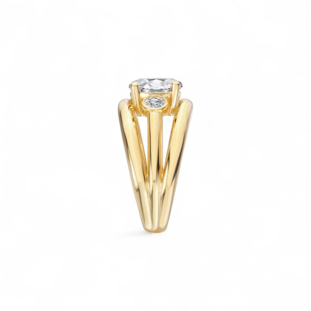 Diamond Engagement Ring