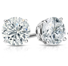 Diamond Earring