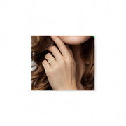 Diamond Wedding Bands  -  Women'