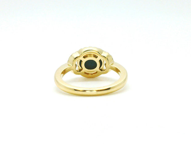 Diamond Fashion Rings  -  Women'