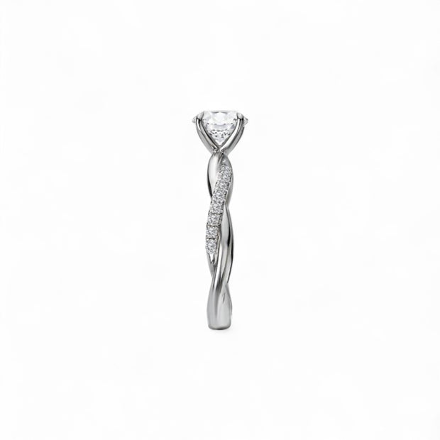Diamond Engagement Ring