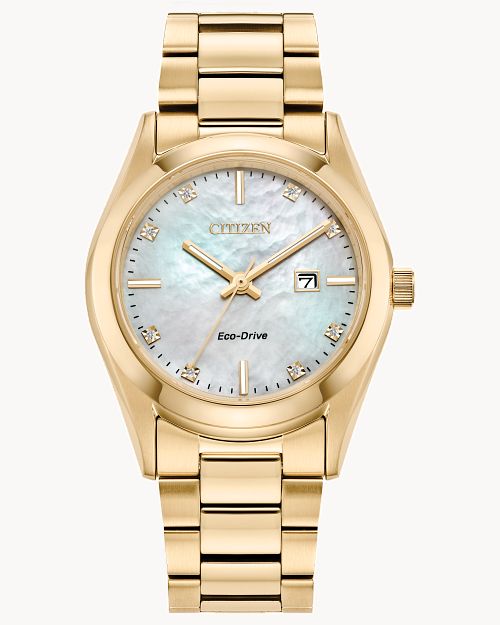 Watches-Citizen-Women