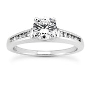 Diamond Engagement Ring