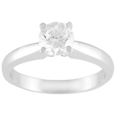 Diamond Engagement Ring