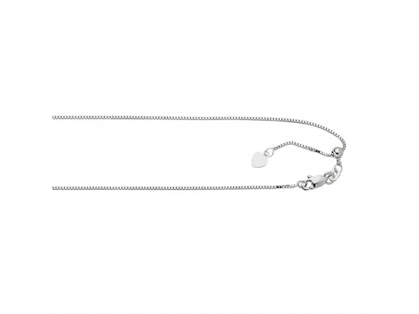 Silver Chain