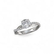 Diamond Engagement Ring