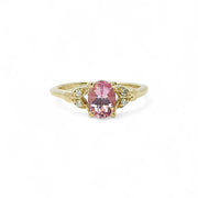 Diamond Fashion Rings  -  Women'