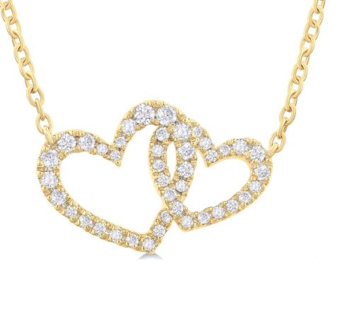 Diamond Necklace