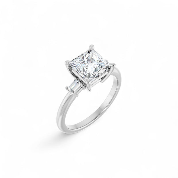 Diamond Engagement Ring
