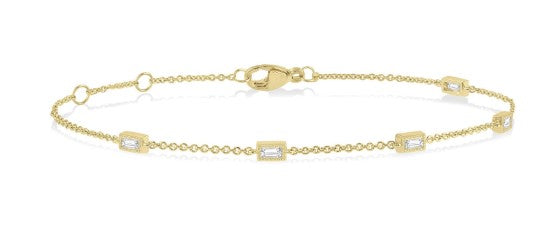 Diamond Bracelet