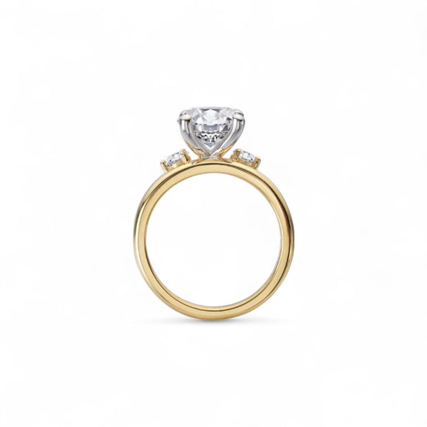 Diamond Engagement Ring