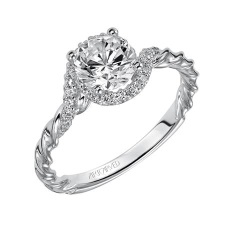 Diamond Engagement Ring