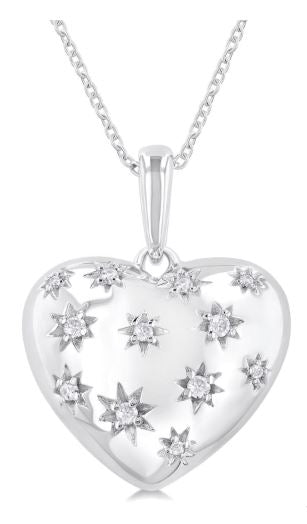 Diamond Necklace