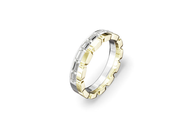 Diamond Fashion Rings  -  Women'