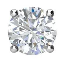 Diamond Earring