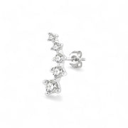 Diamond Earring