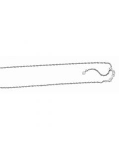 Silver Chain