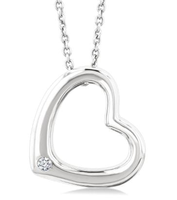 Diamond Necklace
