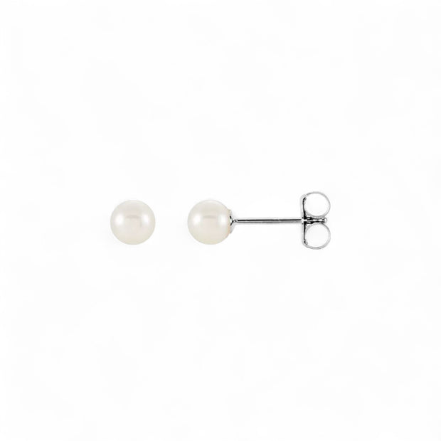 Pearl Earring