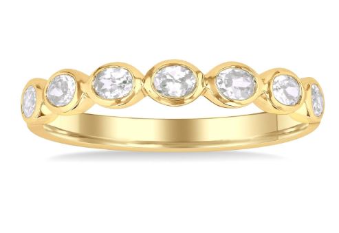 Diamond Fashion Rings  -  Women'