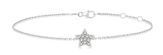 Diamond Bracelet