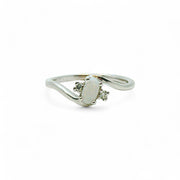 Diamond Fashion Rings  -  Women'