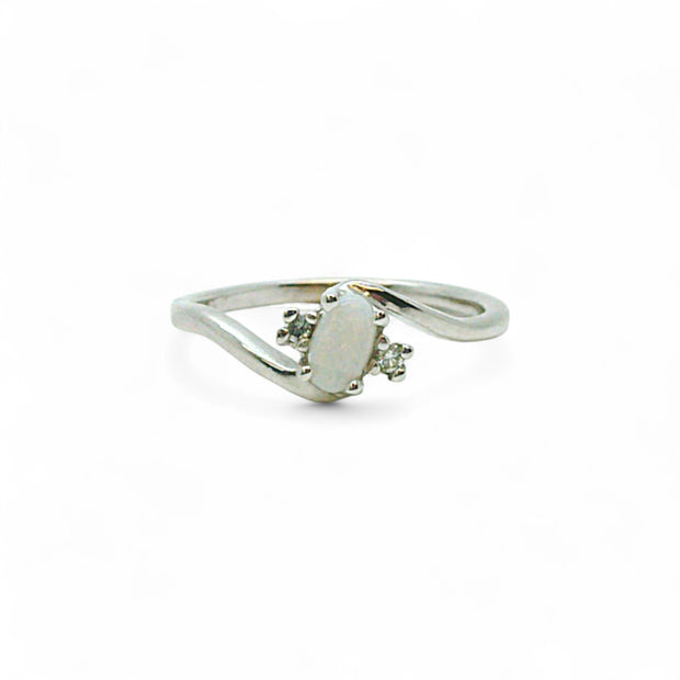 Diamond Fashion Rings  -  Women'