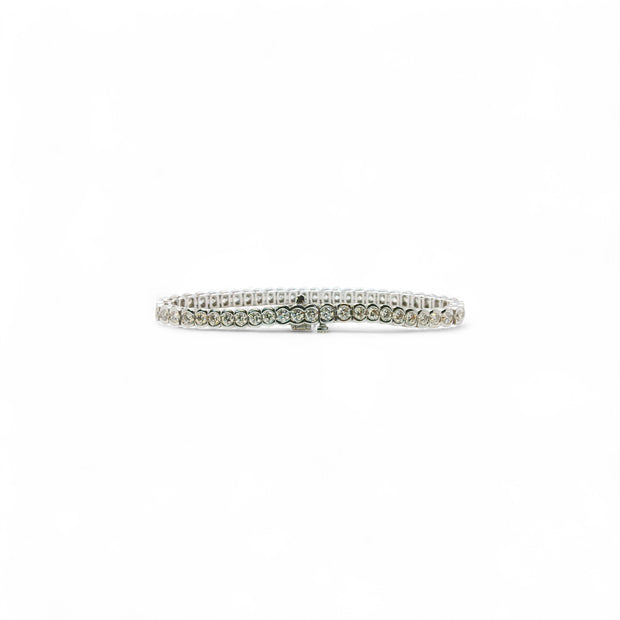 Diamond Bracelet