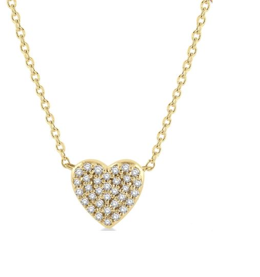 Diamond Necklace