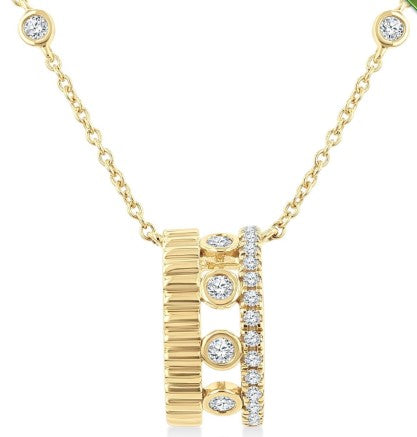 Diamond Necklace
